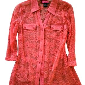 4/$25 womens buttondown